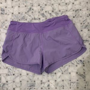 Girls size 14 ivivva shorts.